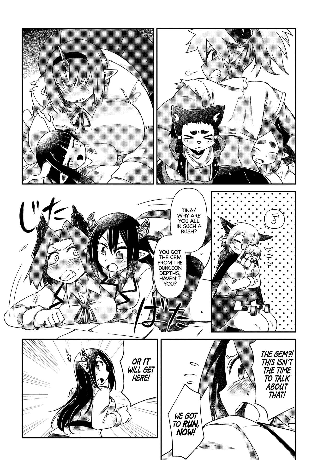 Page 6 Chapter 11 Oversized Sextet