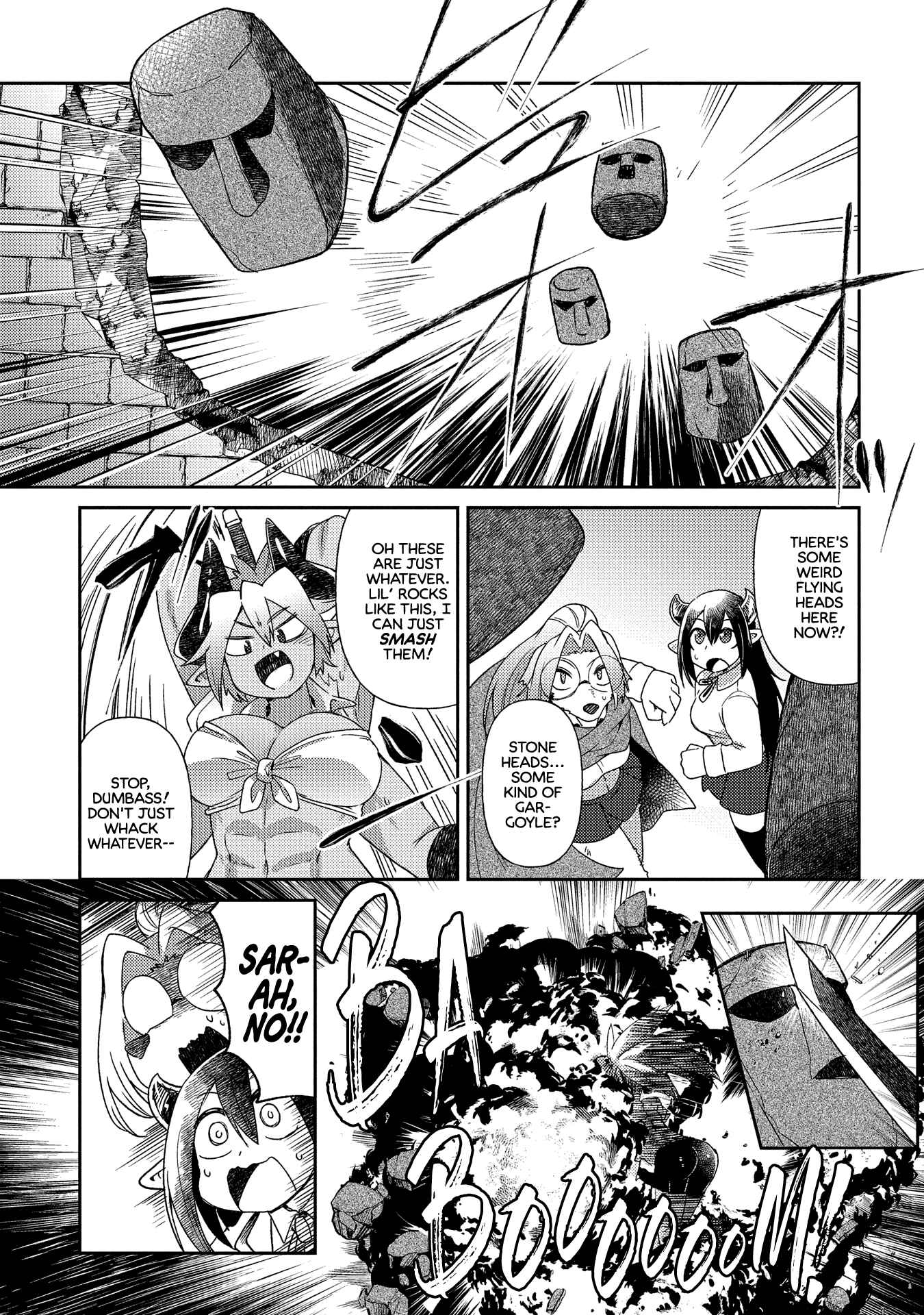 Page 7 Chapter 11 Oversized Sextet