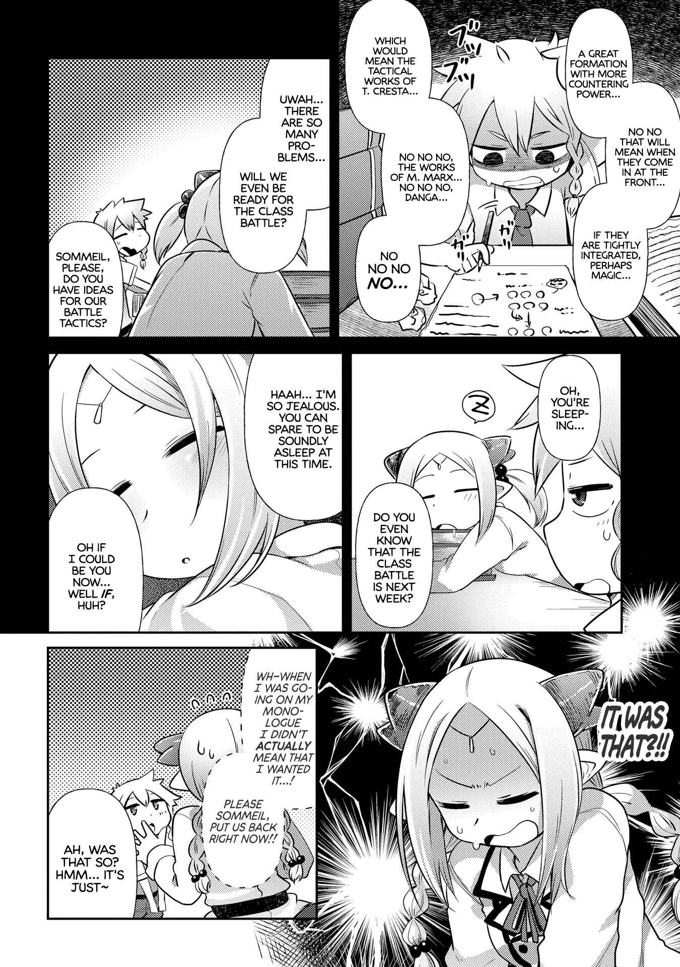 Page 11 Chapter 6 Oversized Sextet