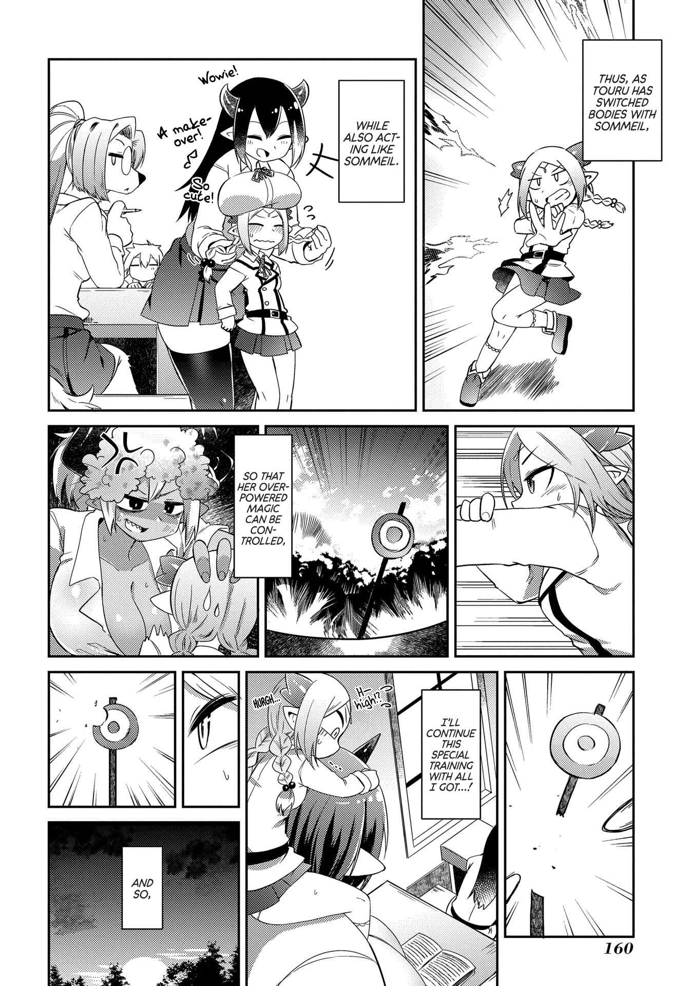 Page 17 Chapter 6 Oversized Sextet