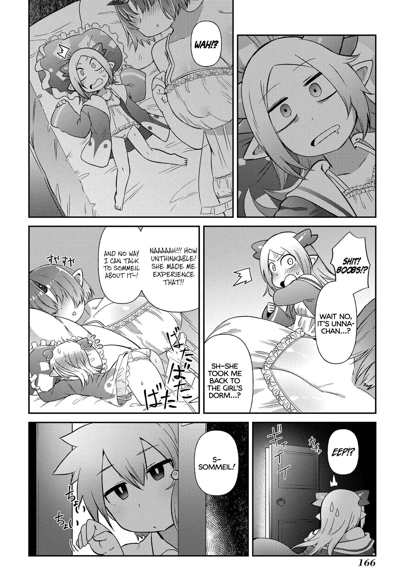 Page 23 Chapter 6 Oversized Sextet