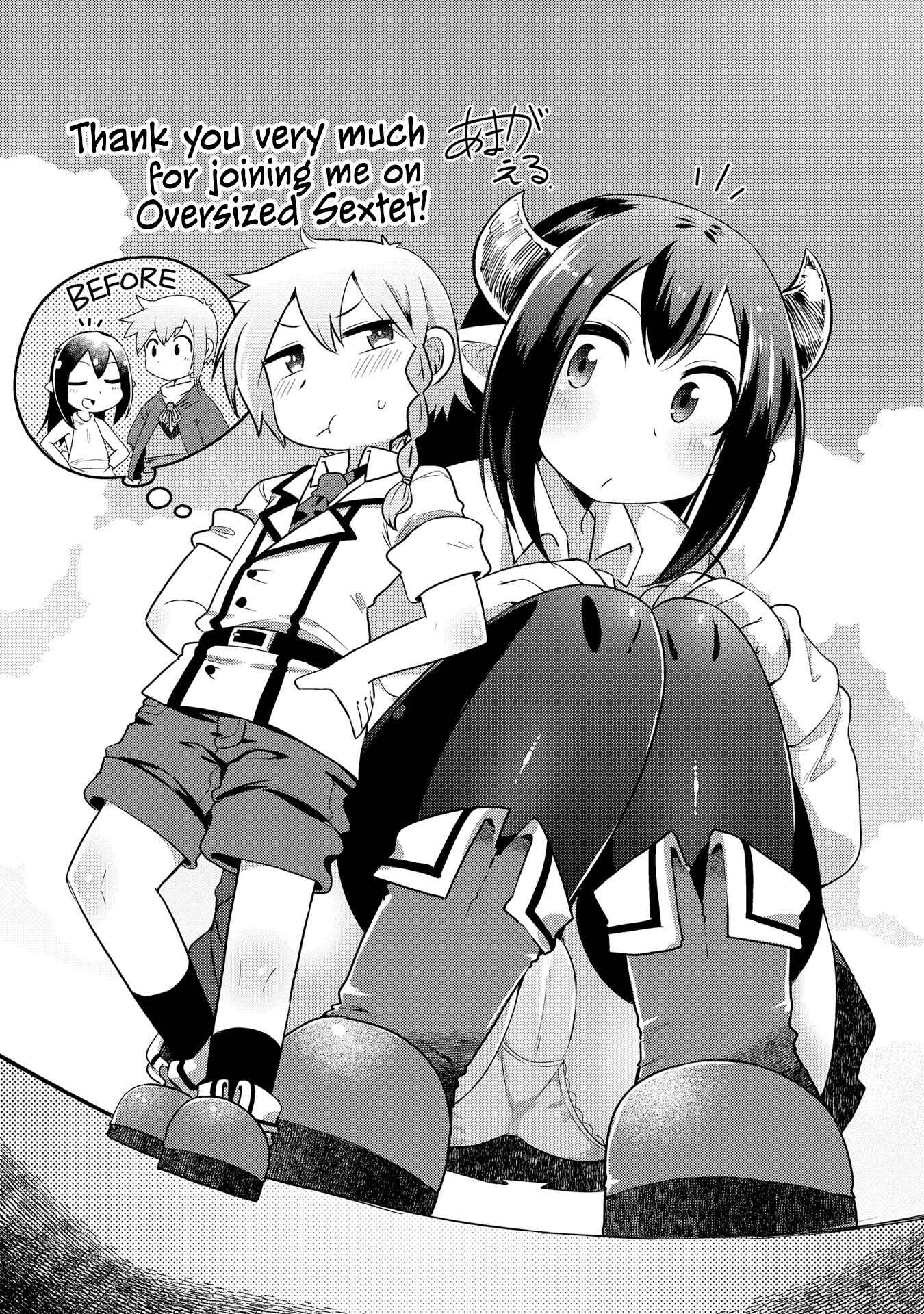 Page 26 Chapter 6 Oversized Sextet