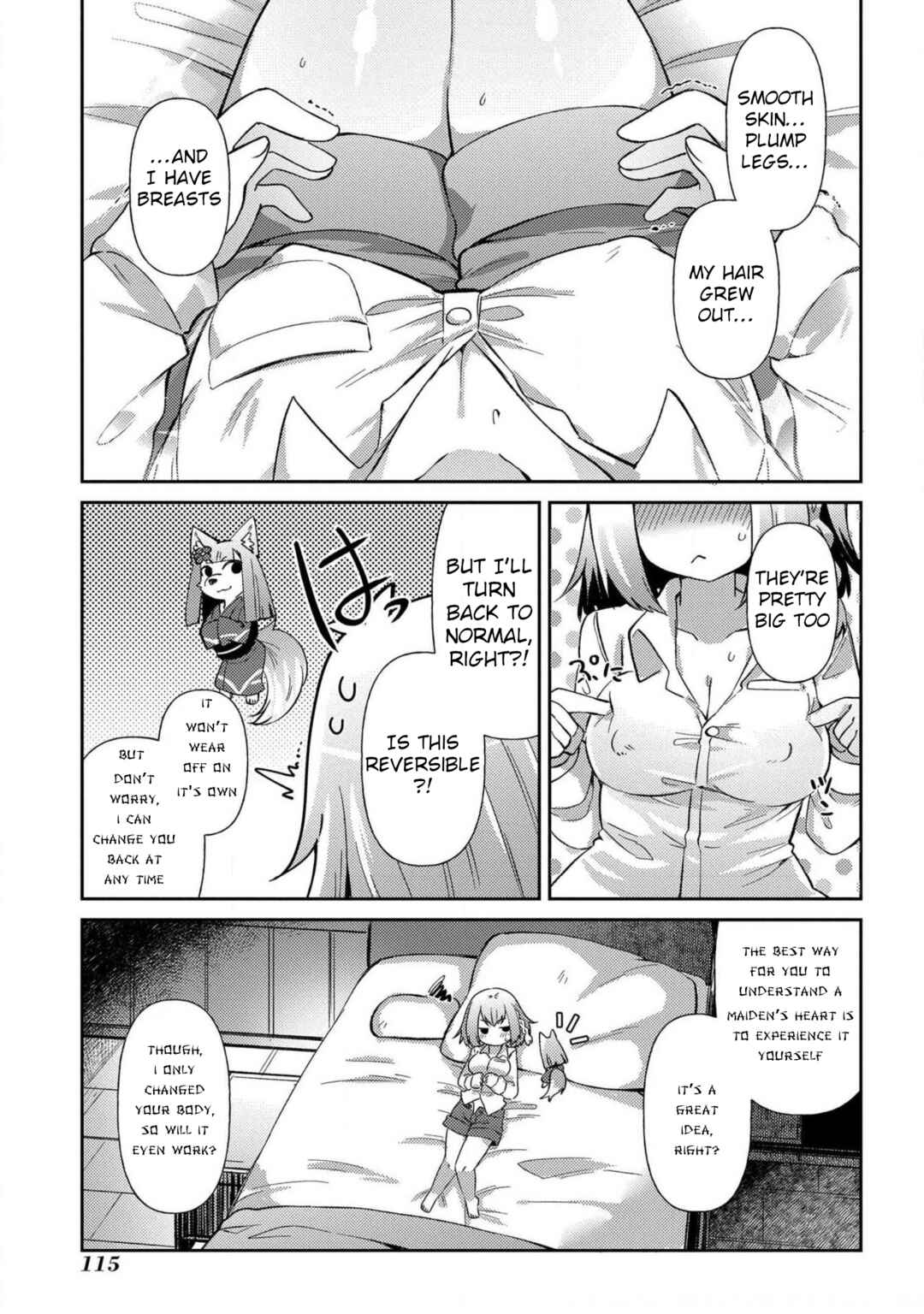 Page 11 Chapter 17 Oversized Sextet