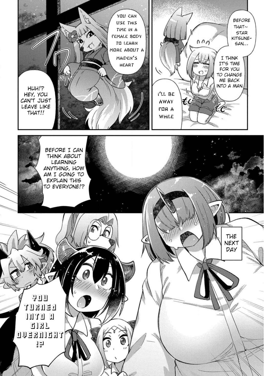 Page 14 Chapter 17 Oversized Sextet