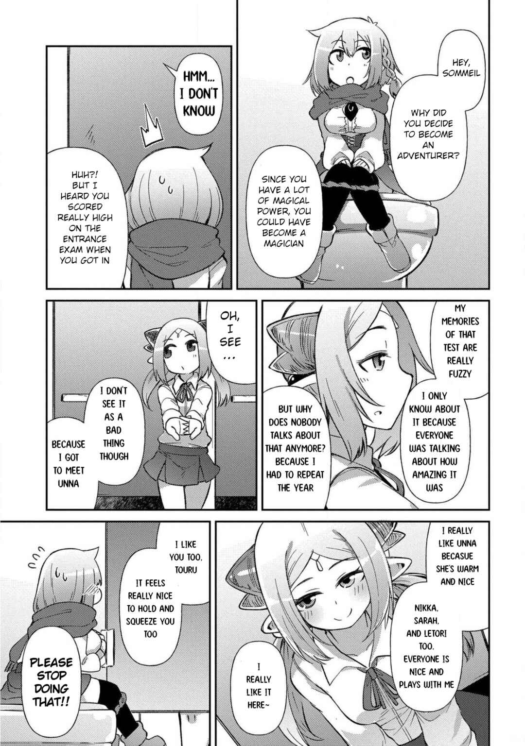 Page 21 Chapter 17 Oversized Sextet
