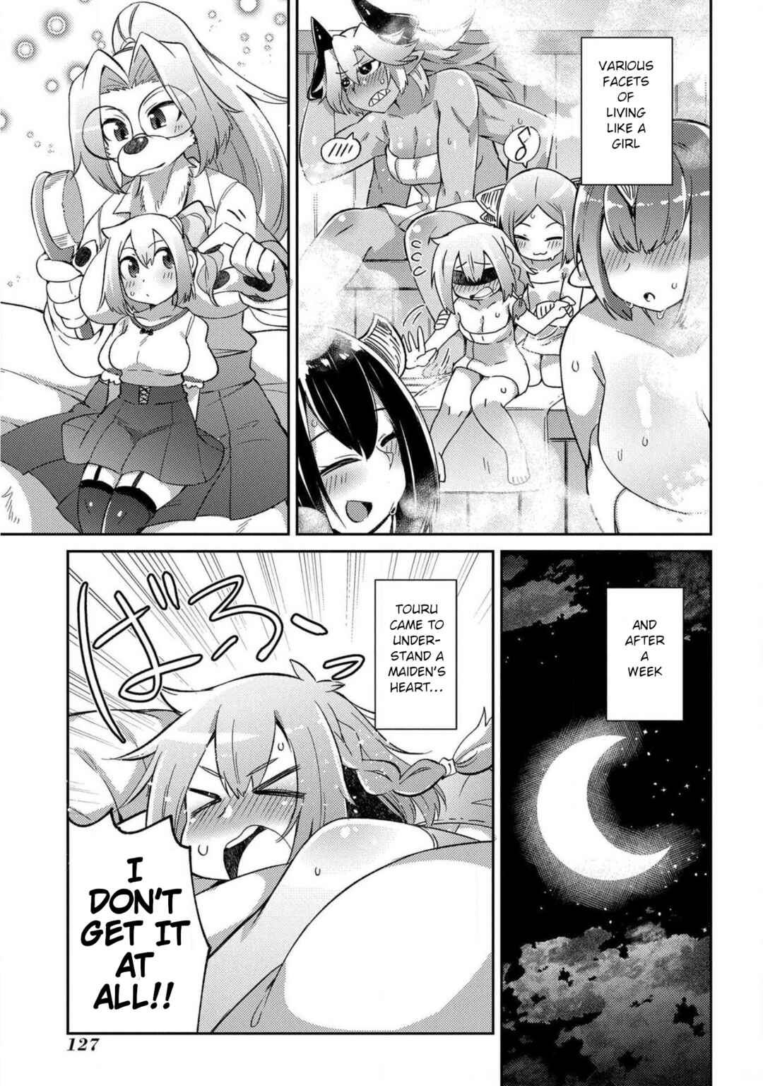 Page 23 Chapter 17 Oversized Sextet