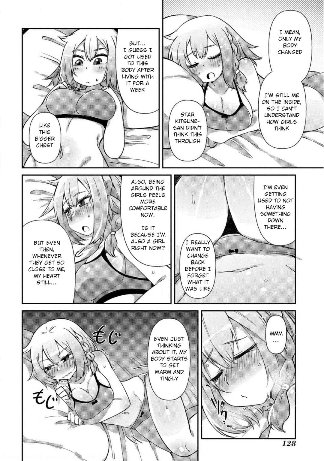 Page 24 Chapter 17 Oversized Sextet