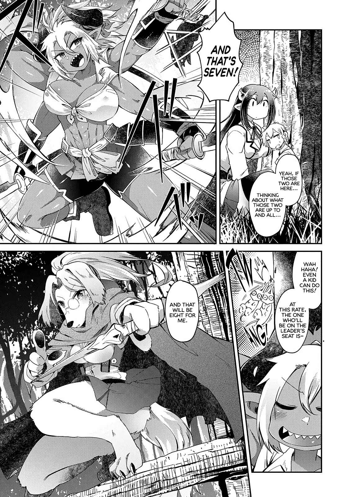 Page 11 Chapter 2 Oversized Sextet