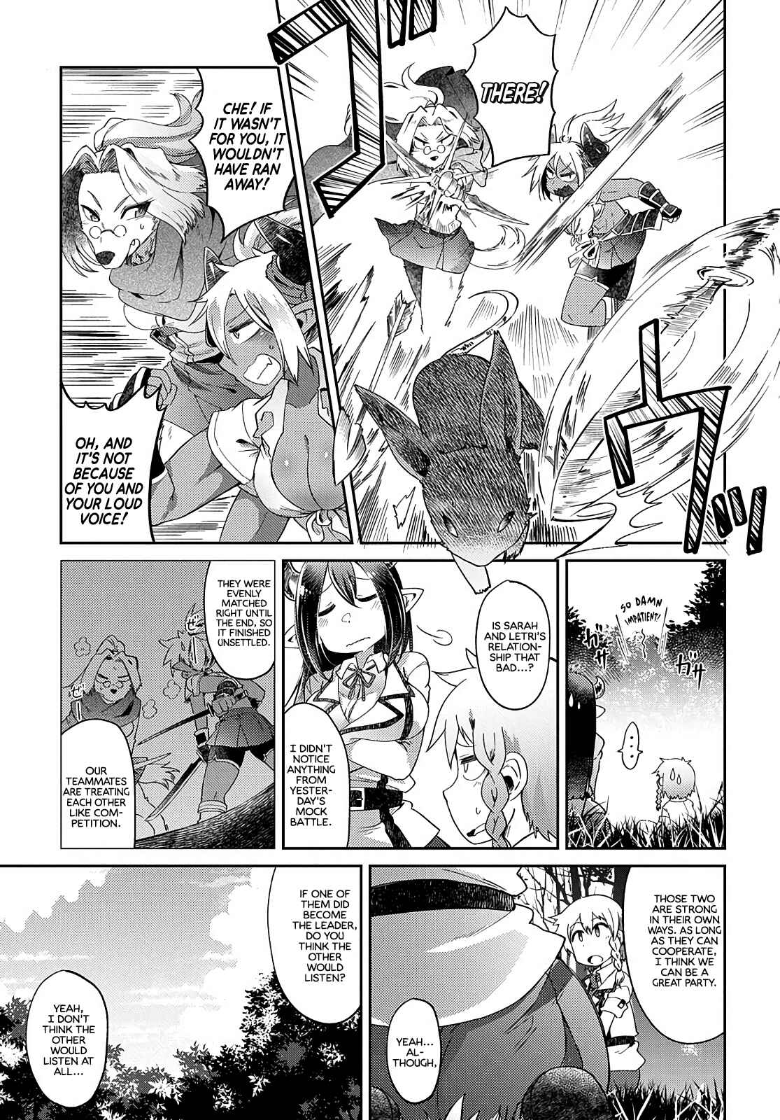 Page 13 Chapter 2 Oversized Sextet