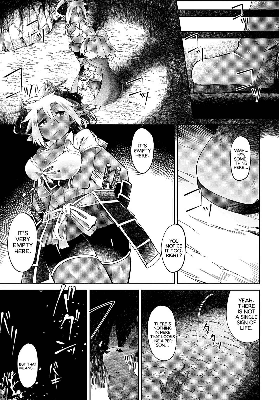 Page 15 Chapter 2 Oversized Sextet