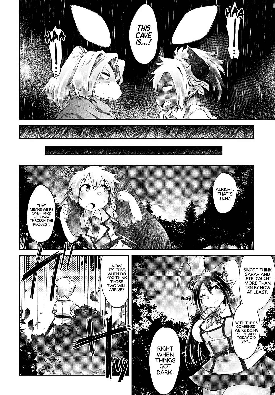 Page 16 Chapter 2 Oversized Sextet