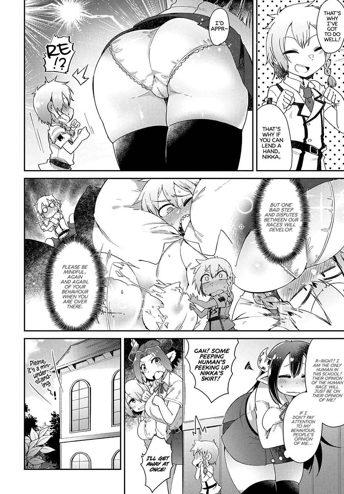 Page 2 Chapter 2 Oversized Sextet