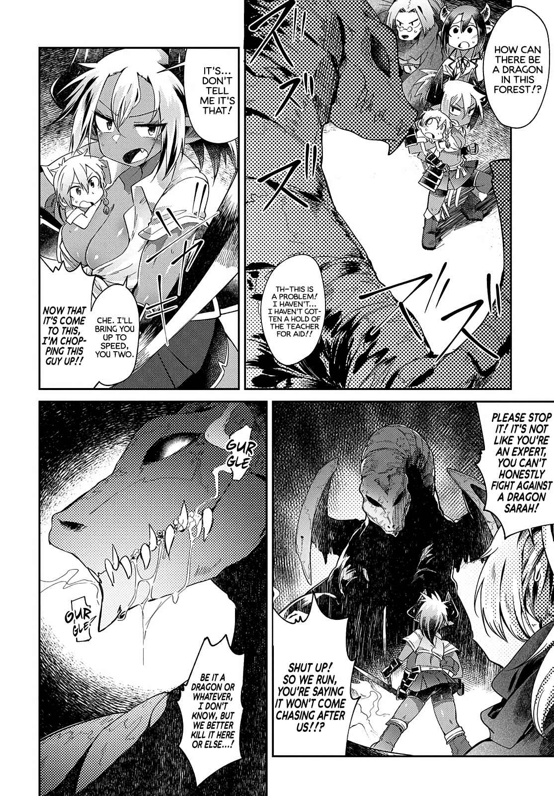 Page 20 Chapter 2 Oversized Sextet