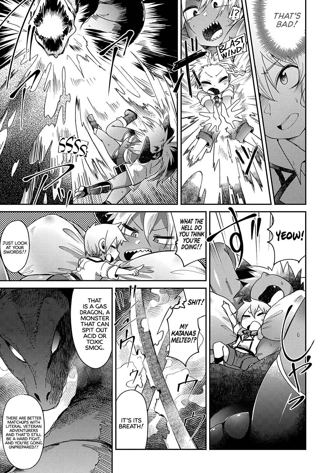 Page 21 Chapter 2 Oversized Sextet