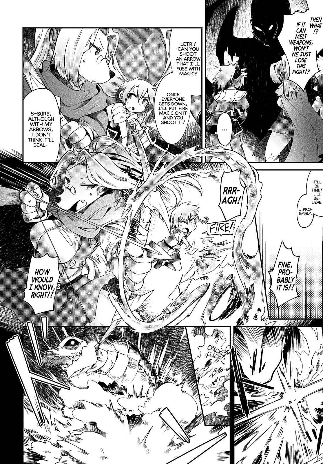 Page 22 Chapter 2 Oversized Sextet