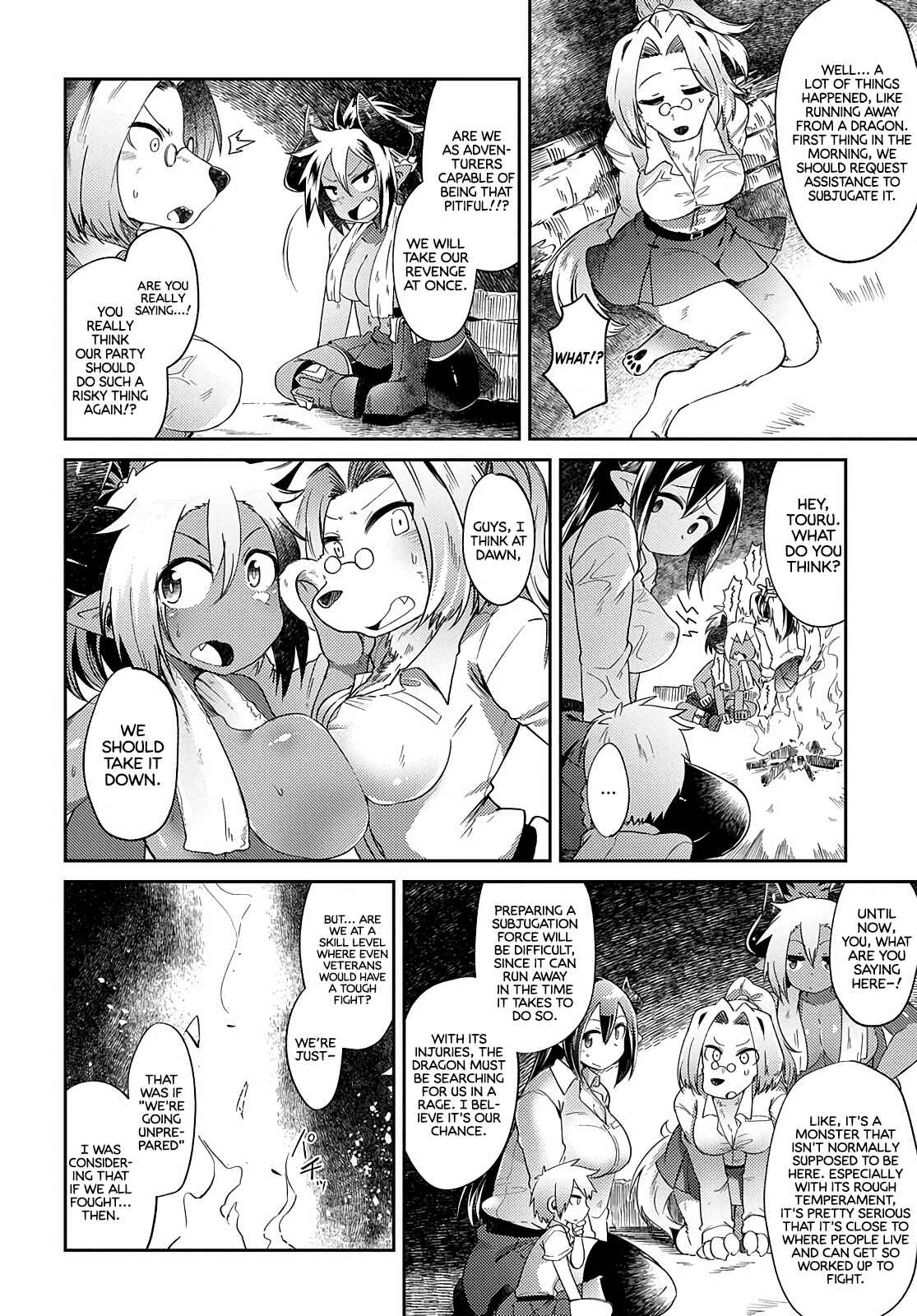Page 26 Chapter 2 Oversized Sextet