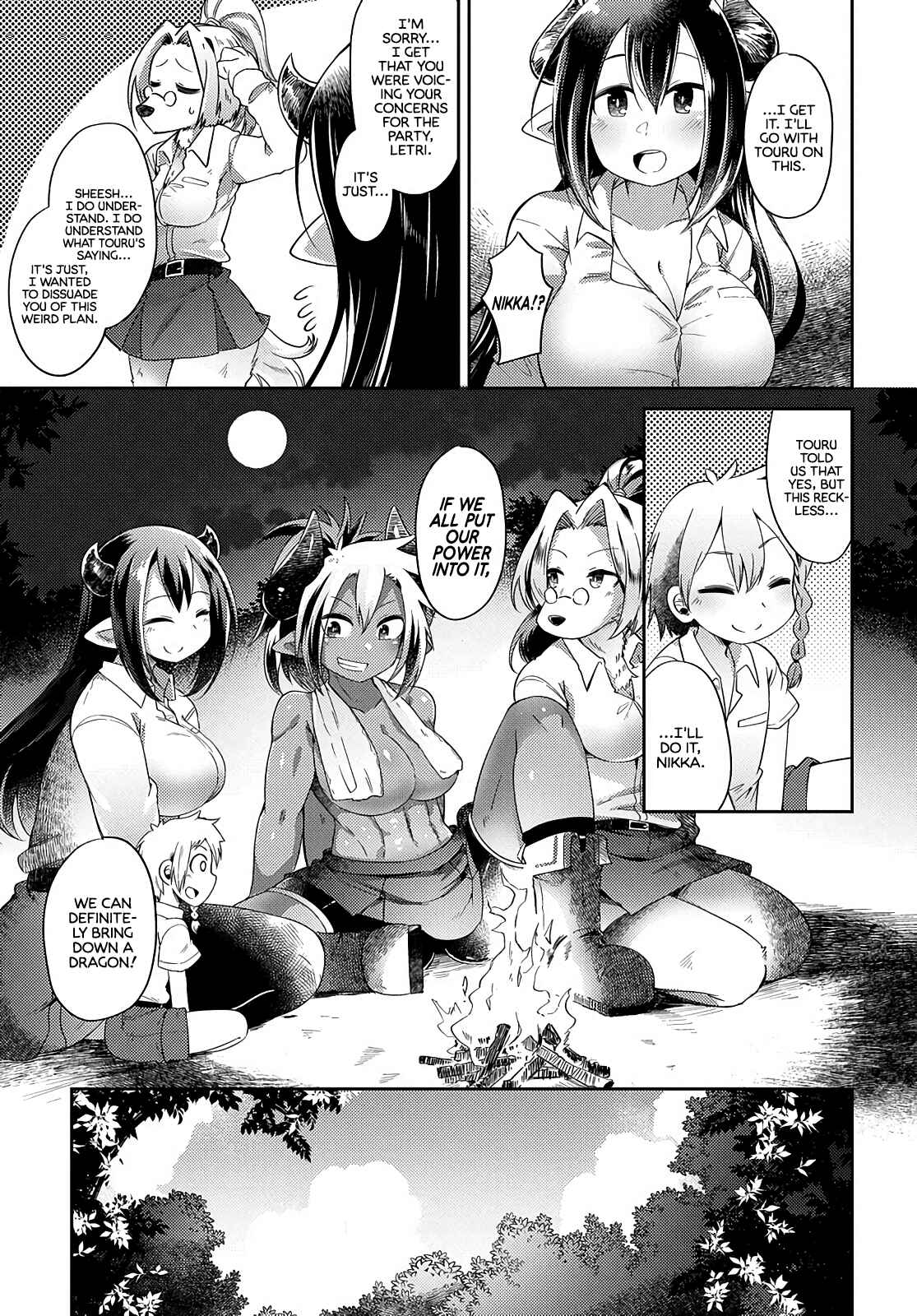 Page 27 Chapter 2 Oversized Sextet