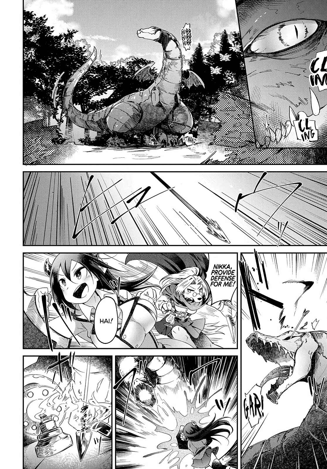Page 28 Chapter 2 Oversized Sextet