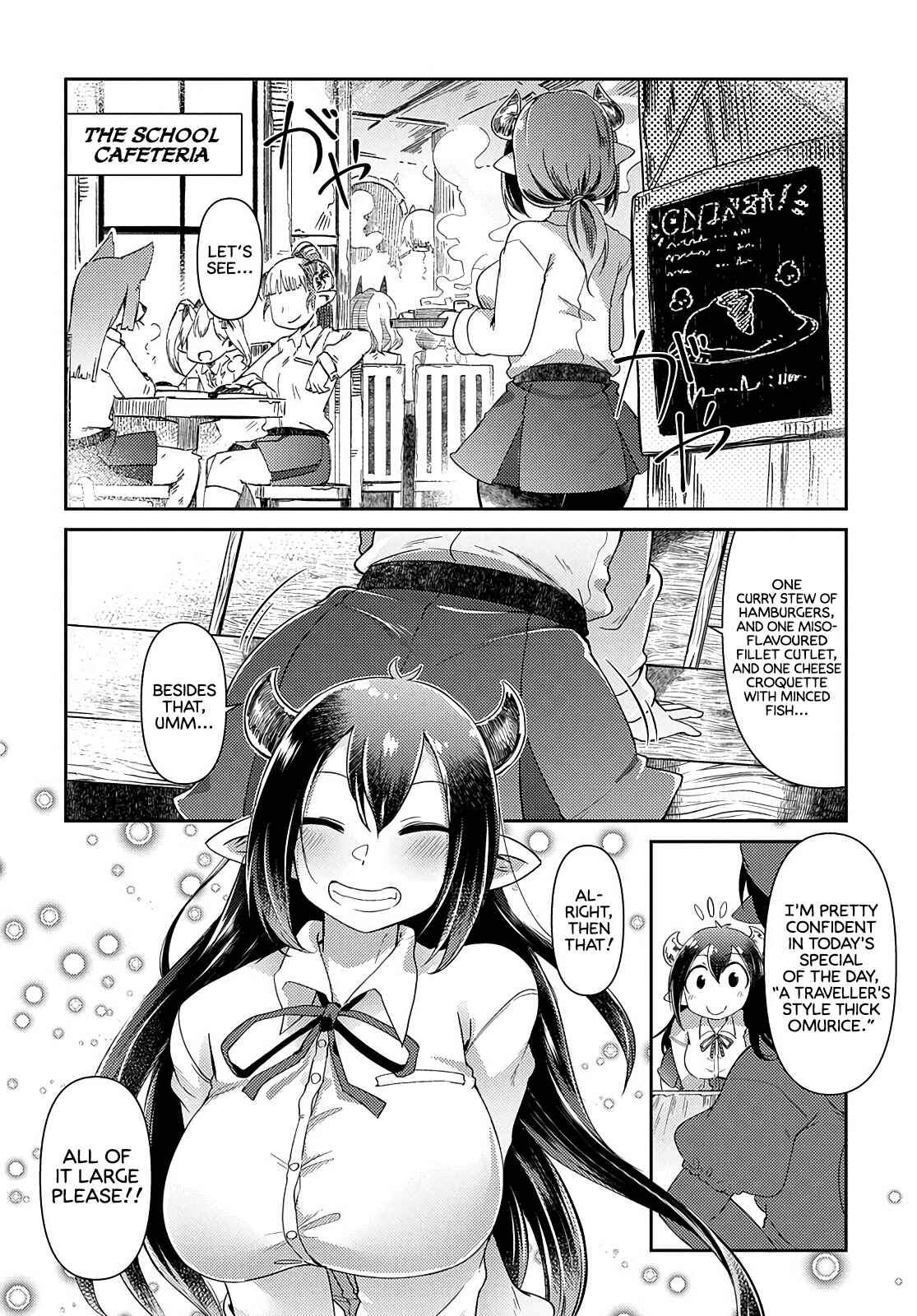 Page 4 Chapter 2 Oversized Sextet