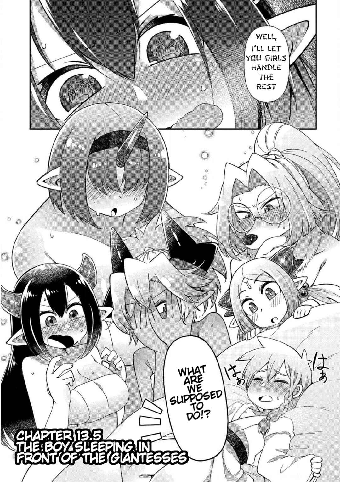 Page 1 Chapter 13.5 Oversized Sextet