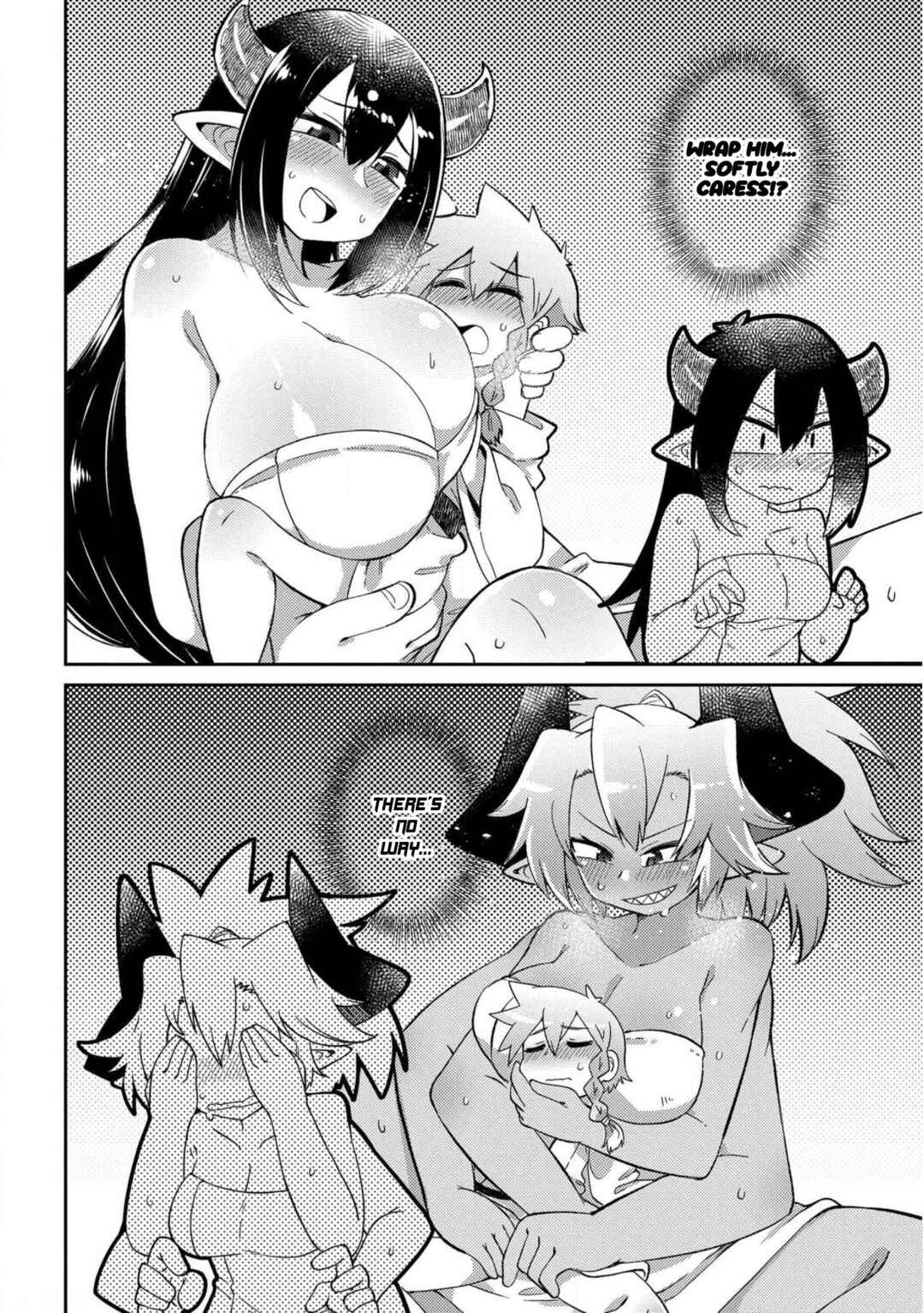 Page 4 Chapter 13.5 Oversized Sextet