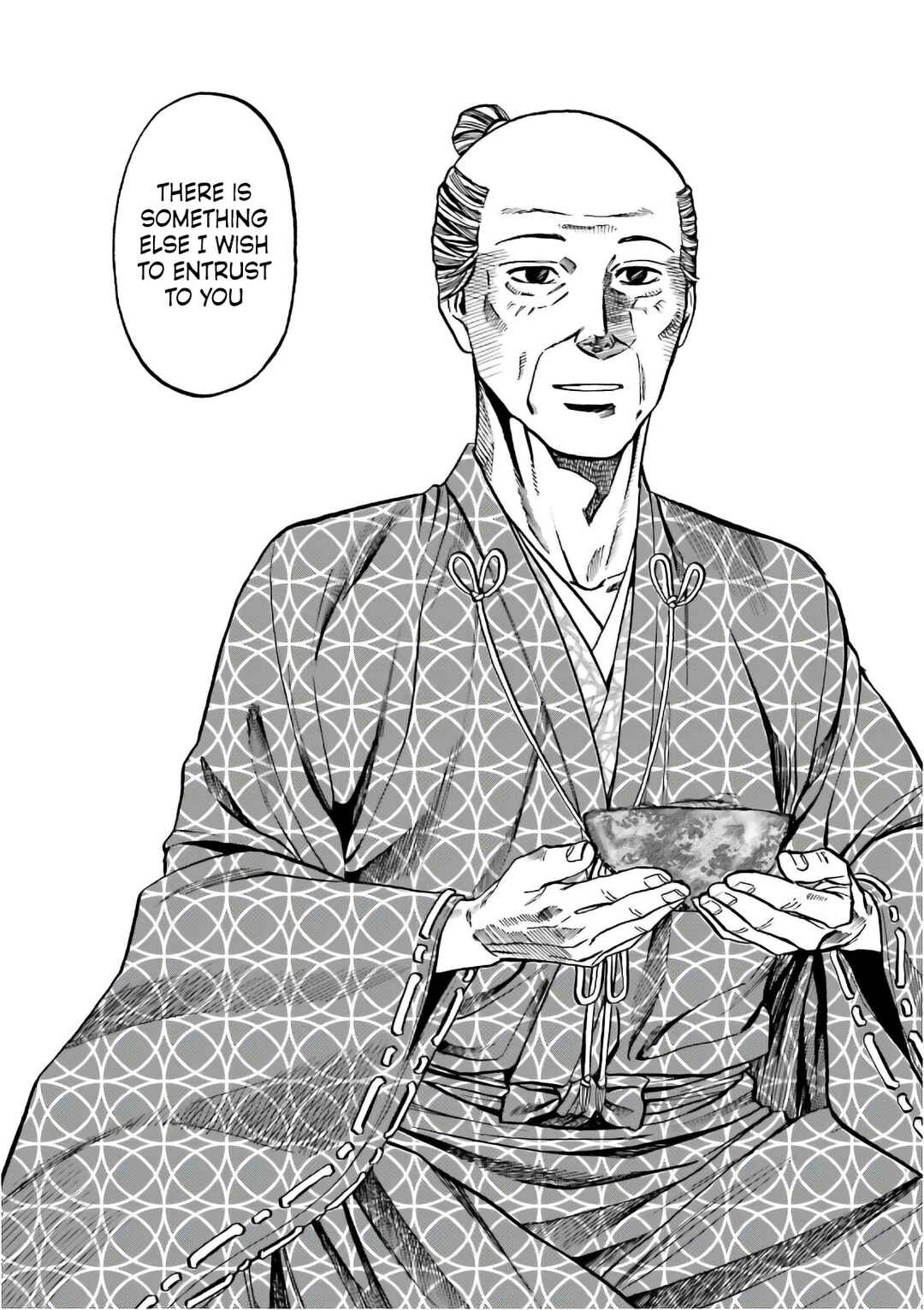 Page 24 Chapter 193 Nobunaga no Chef