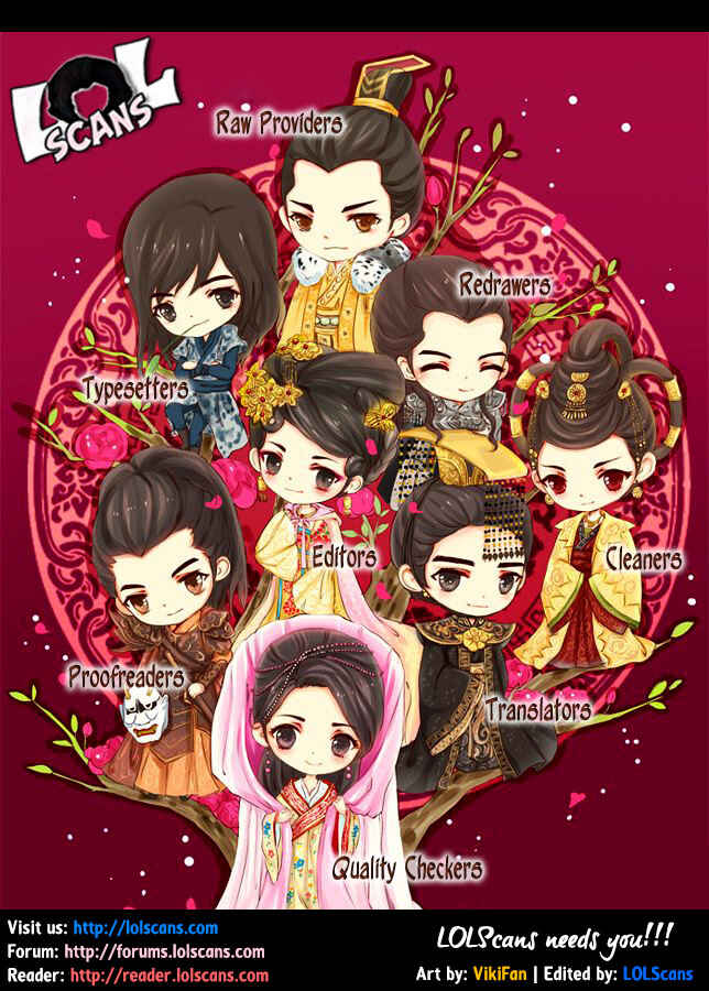 Page 1 Chapter 92 Nobunaga no Chef