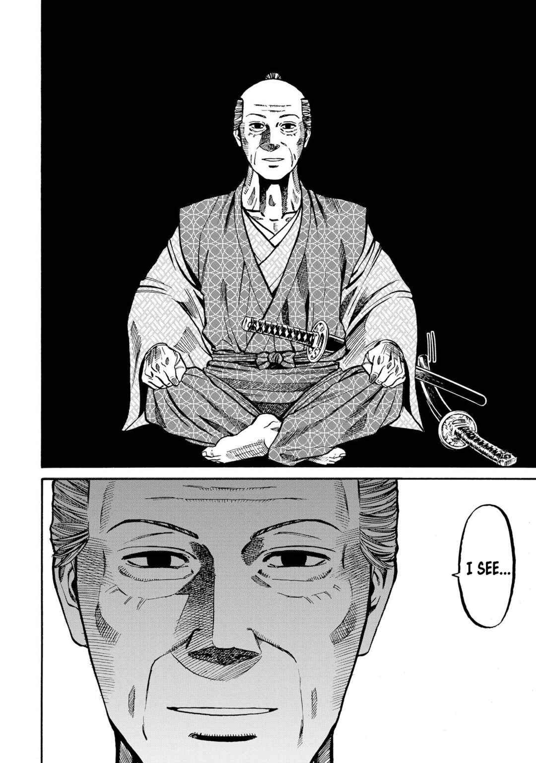 Page 20 Chapter 284 Nobunaga no Chef