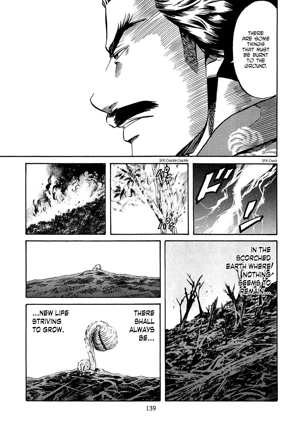 Page 13 Chapter 59 Nobunaga no Chef