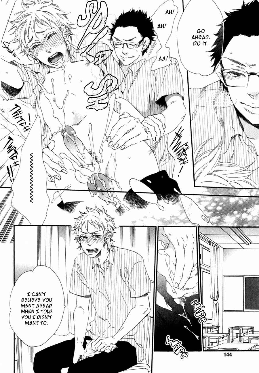 Page 6 Chapter 6 Ukkari Cherry