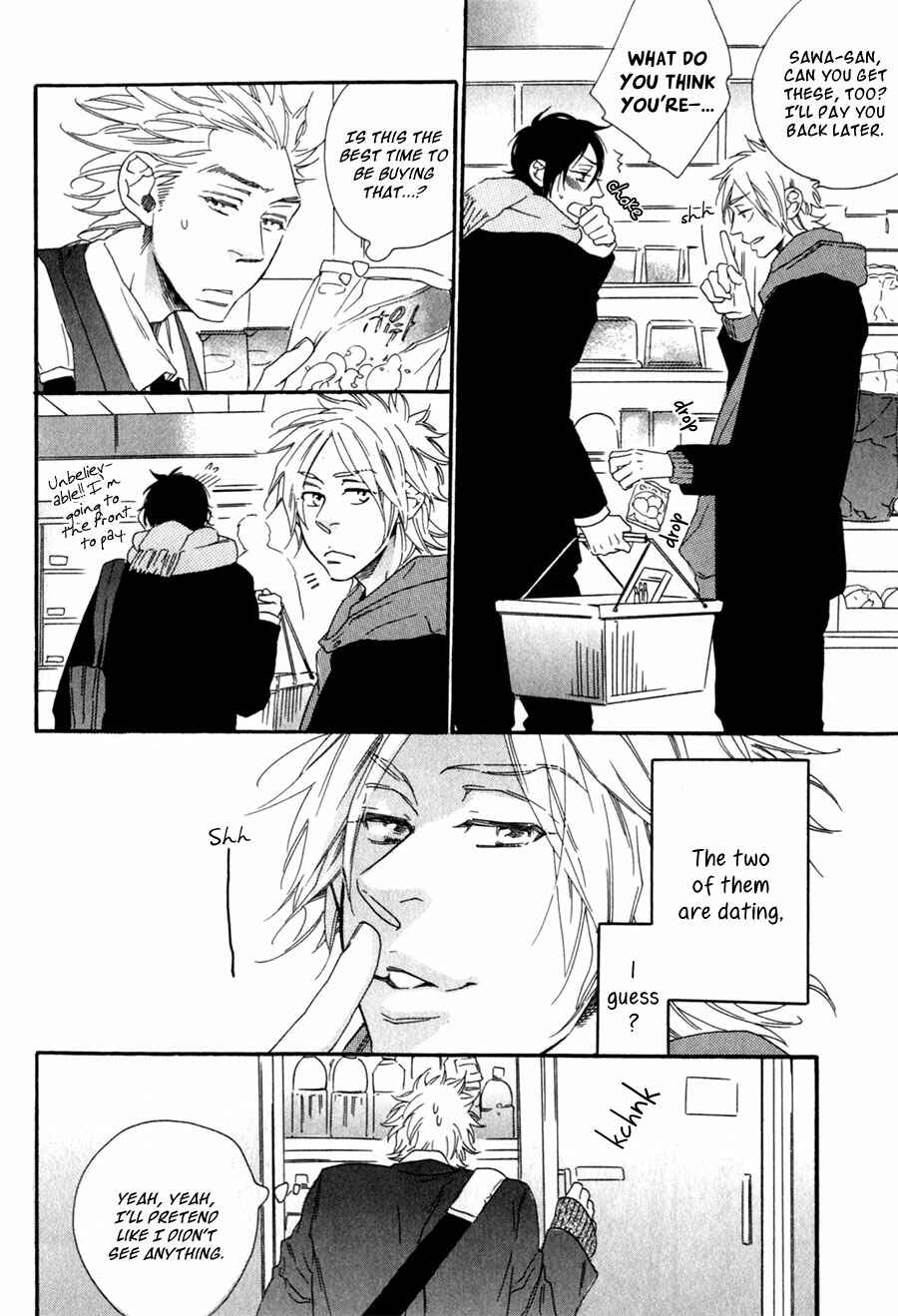 Page 5 Chapter 4 Ukkari Cherry