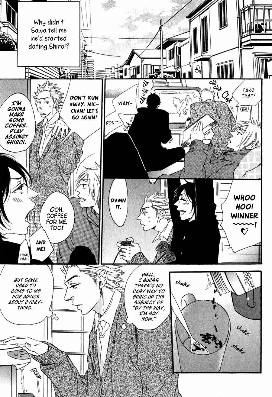 Page 6 Chapter 4 Ukkari Cherry