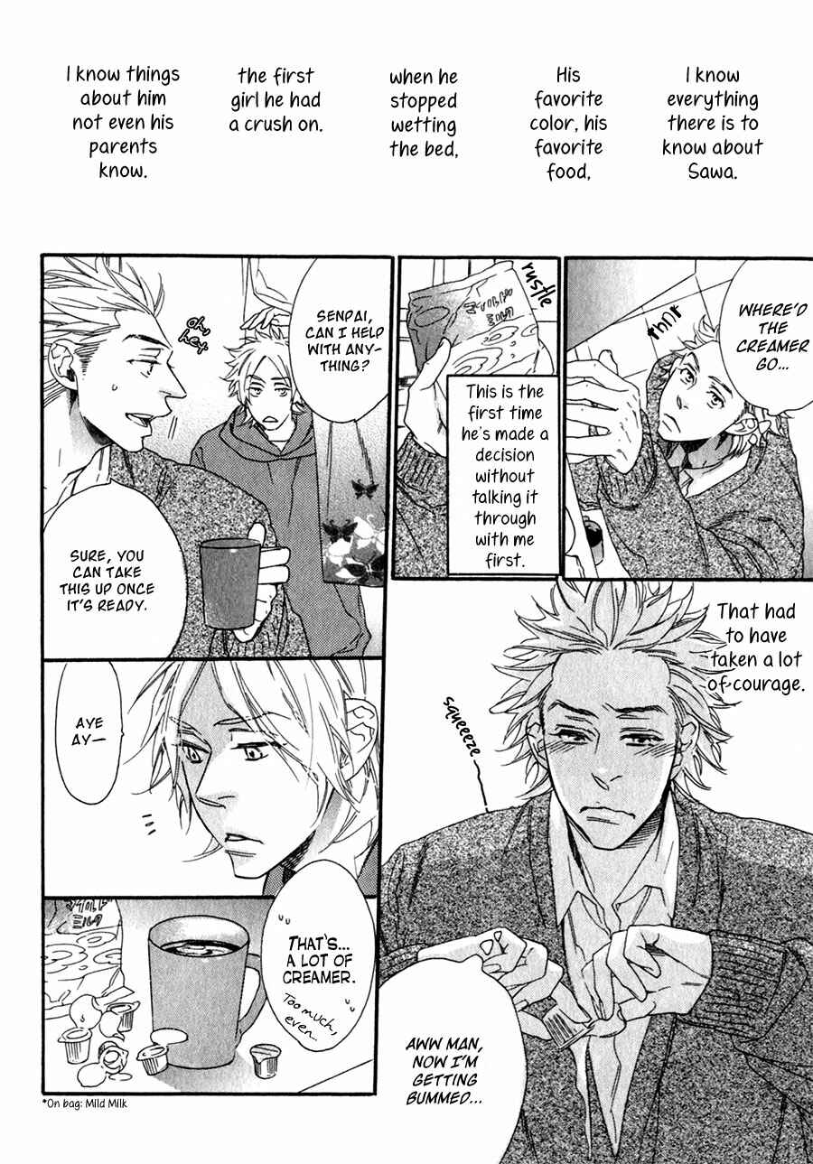 Page 7 Chapter 4 Ukkari Cherry