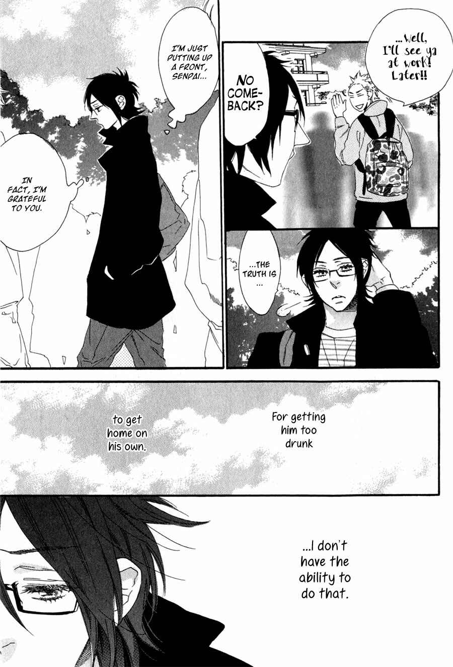 Page 12 Chapter 3 Ukkari Cherry
