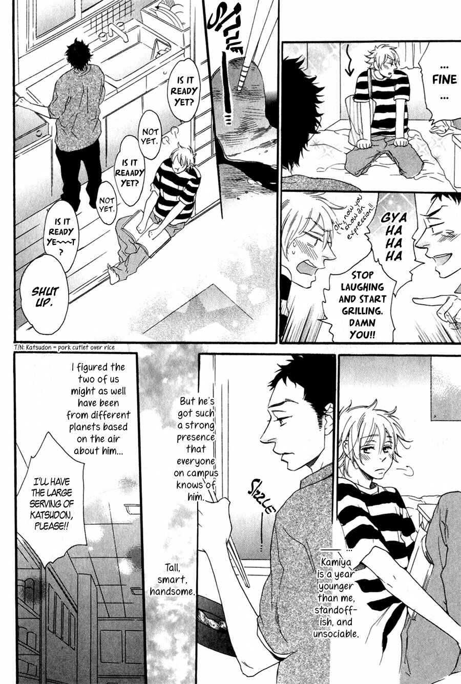Page 11 Chapter 2 Ukkari Cherry