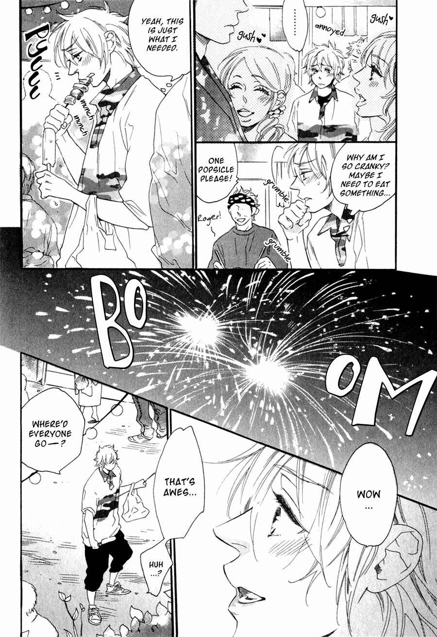 Page 19 Chapter 2 Ukkari Cherry