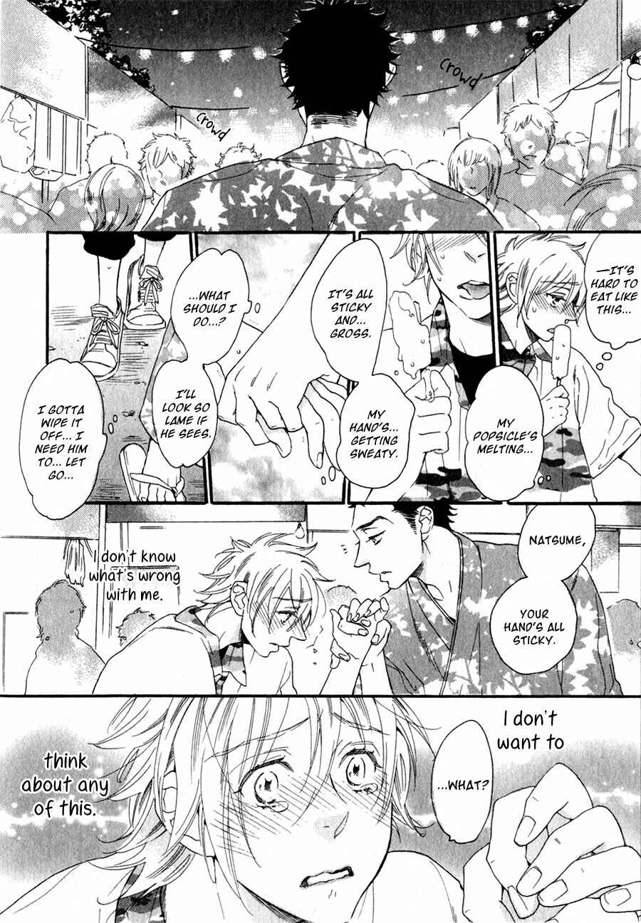 Page 21 Chapter 2 Ukkari Cherry