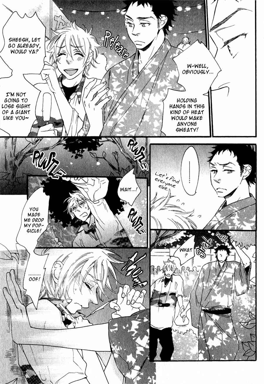 Page 22 Chapter 2 Ukkari Cherry
