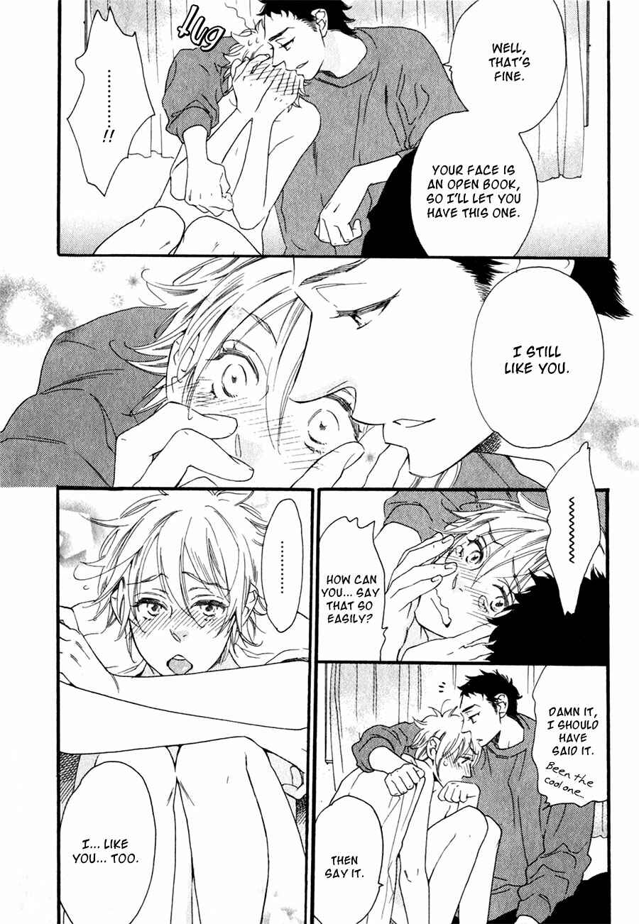 Page 30 Chapter 2 Ukkari Cherry