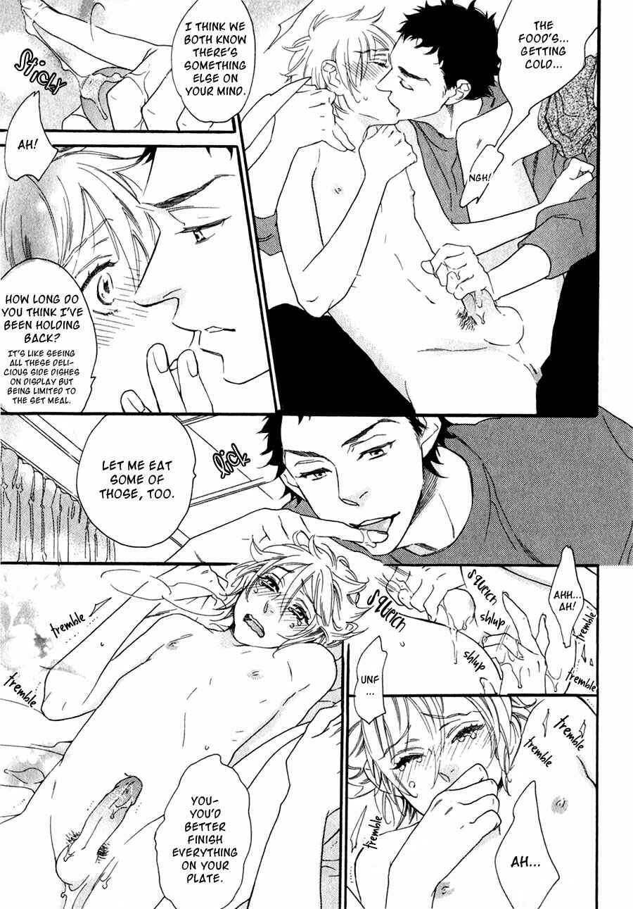 Page 32 Chapter 2 Ukkari Cherry