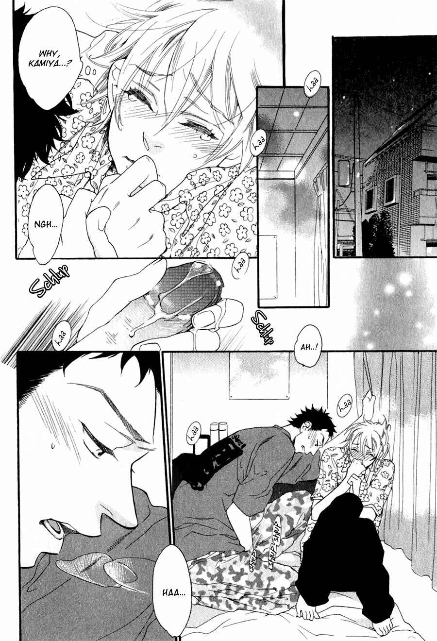 Page 5 Chapter 2 Ukkari Cherry