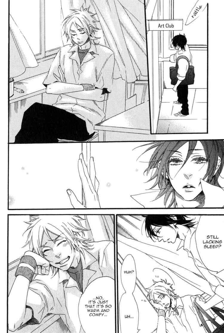 Page 20 Chapter 5 Ukkari Cherry