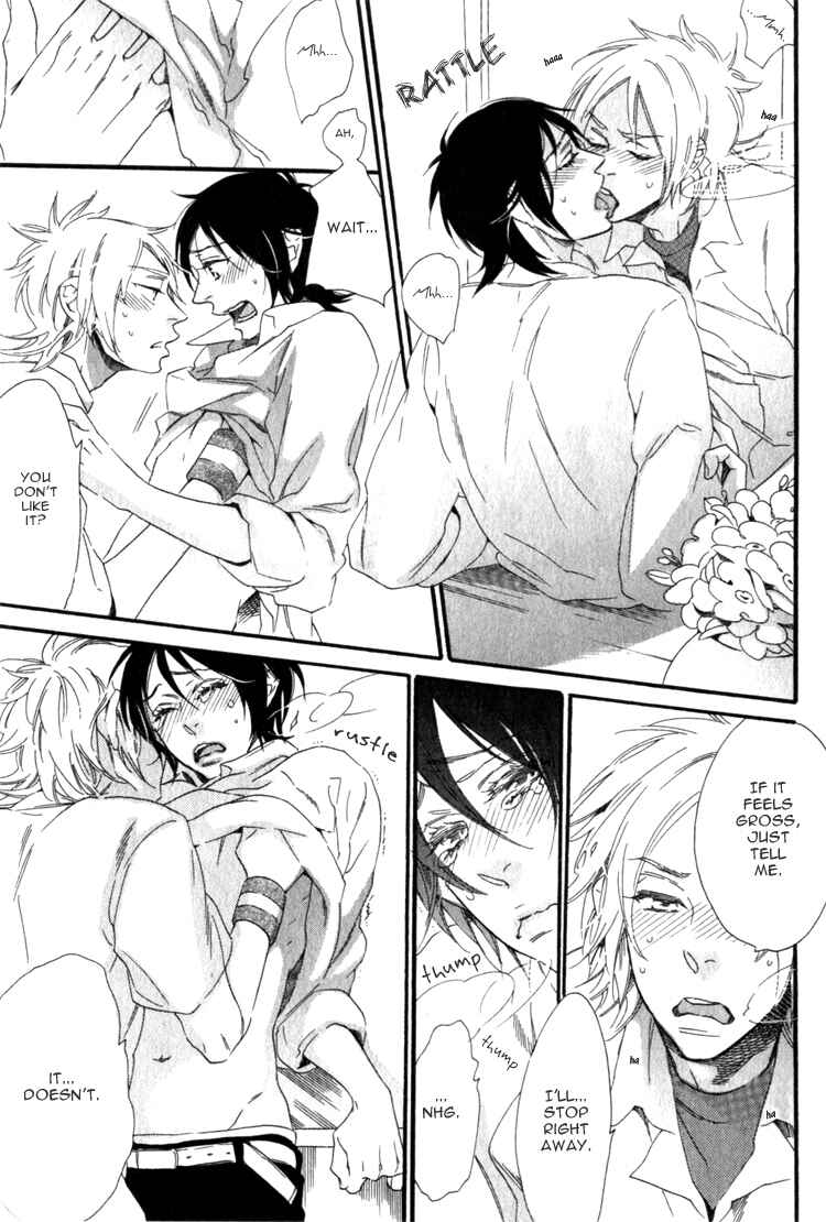 Page 27 Chapter 5 Ukkari Cherry