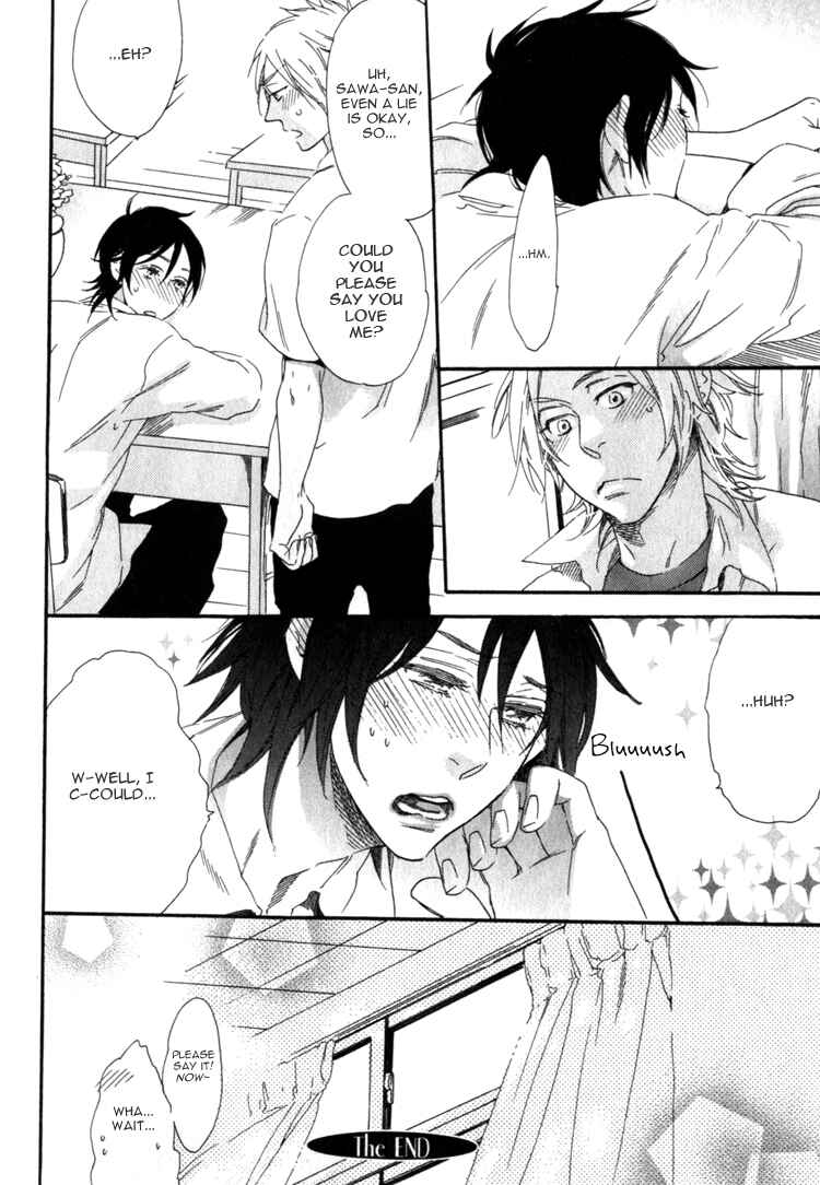Page 32 Chapter 5 Ukkari Cherry