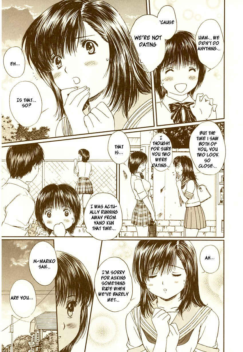 Page 4 Chapter 72 Okusama wa Joshikousei