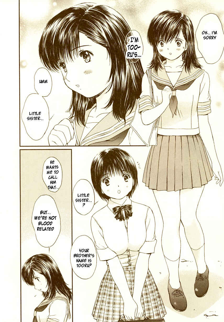 Page 5 Chapter 72 Okusama wa Joshikousei