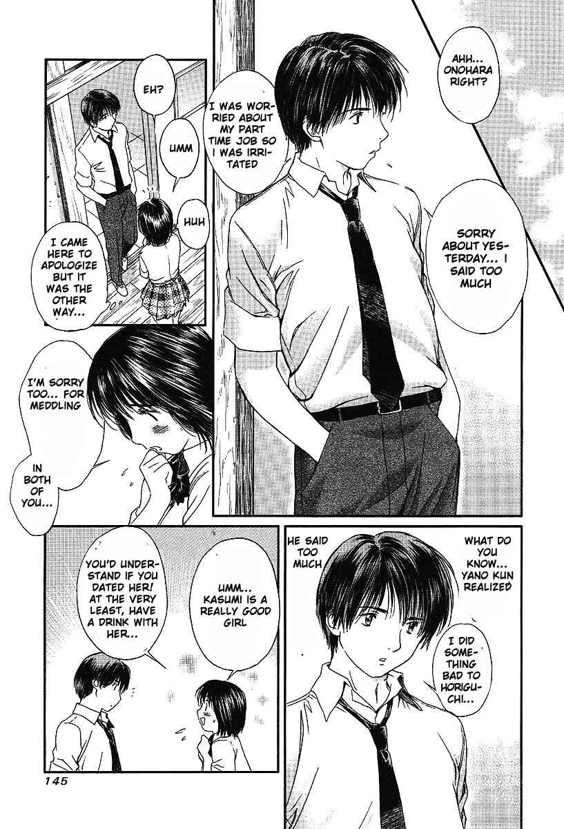 Page 12 Chapter 47 Okusama wa Joshikousei