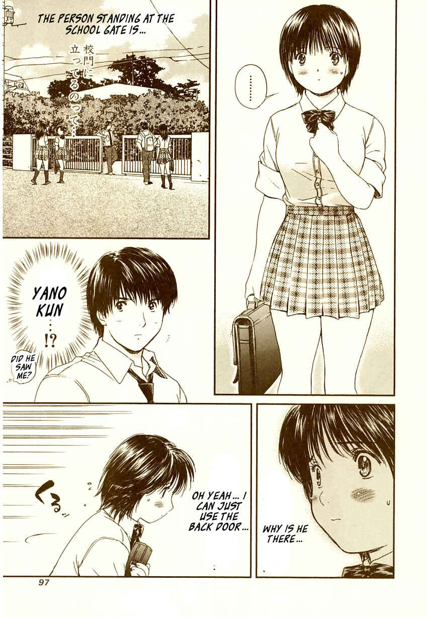 Page 8 Chapter 68 Okusama wa Joshikousei