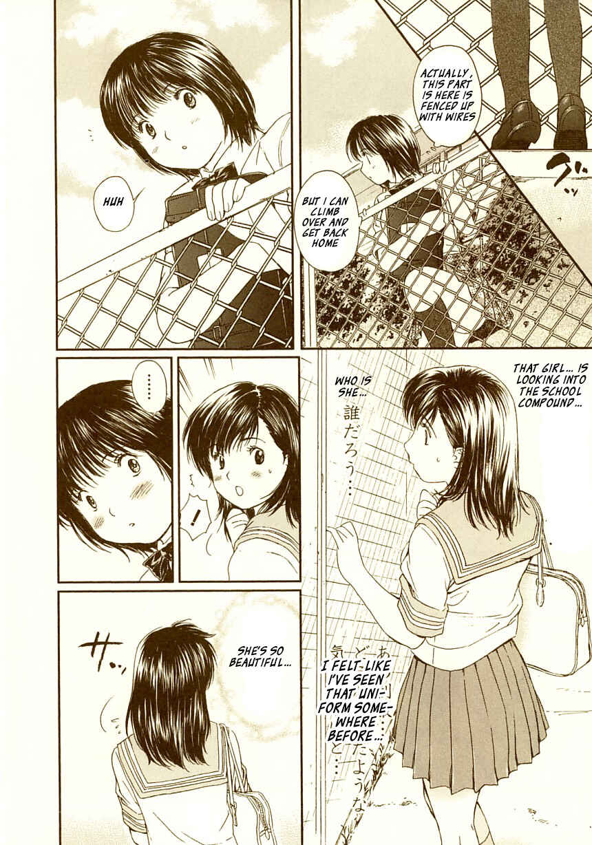 Page 9 Chapter 68 Okusama wa Joshikousei