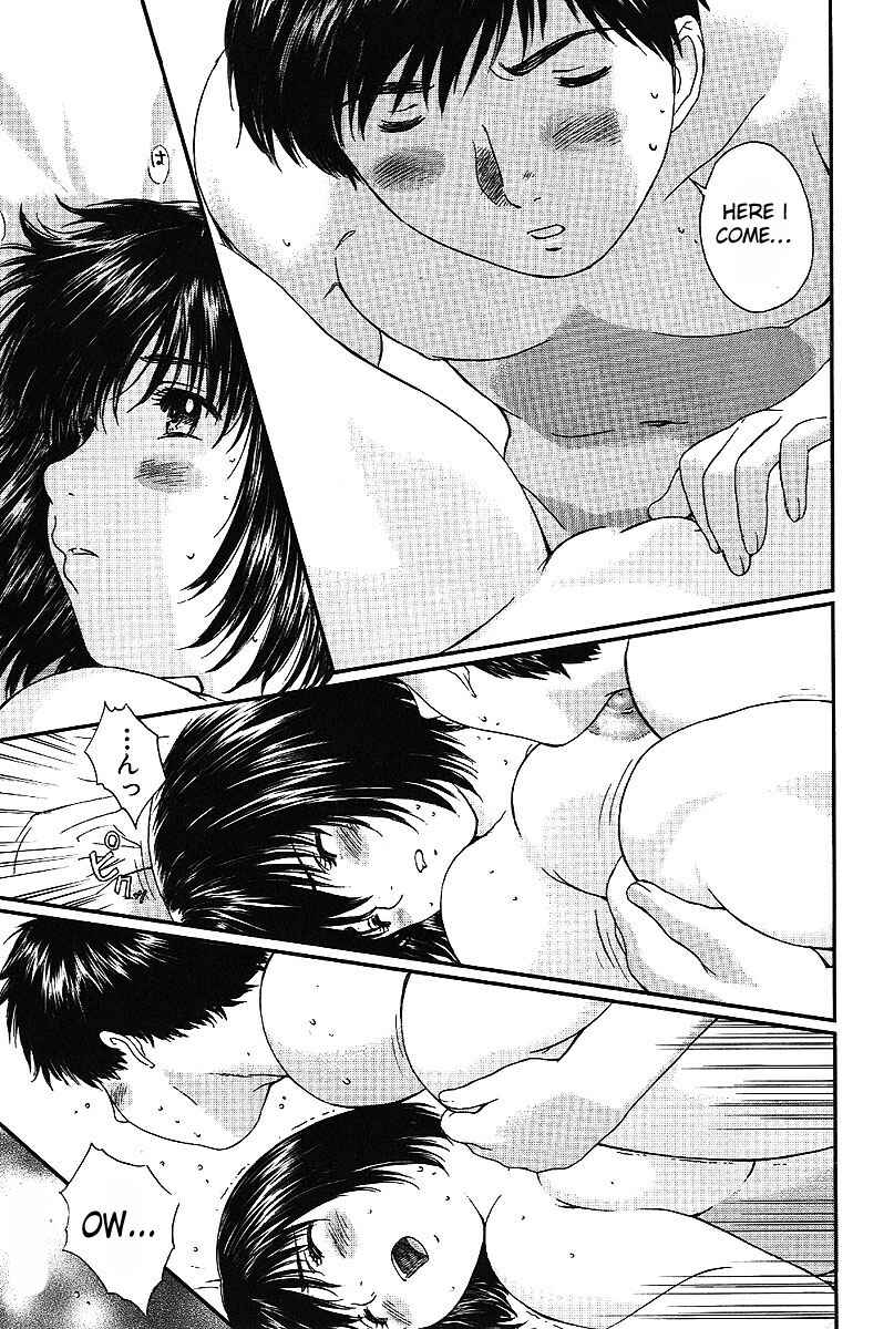 Page 4 Chapter 44 Okusama wa Joshikousei